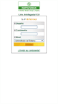 Mobile Screenshot of antofagastav3.inspectorate.cl